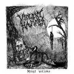 Violent Hammer : More Victims